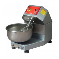 Тестомес на 25 кг Gooder OHE.PLS.43M