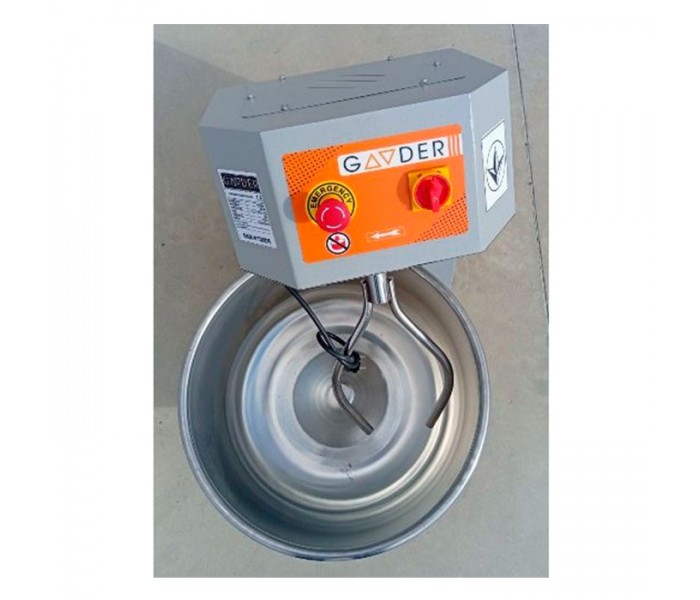 Тістоміс на 25 кг Gooder OHE.PLS.43M