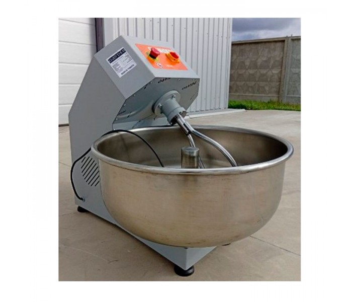 Тістоміс на 50 кг Gooder OHE.PLS.60M