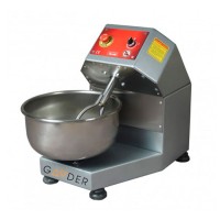 Тестомес на 75 кг Gooder OHE.PLS.75M