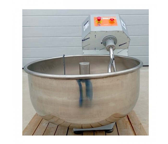 Тістоміс на 75 кг Gooder OHE.PLS.75M