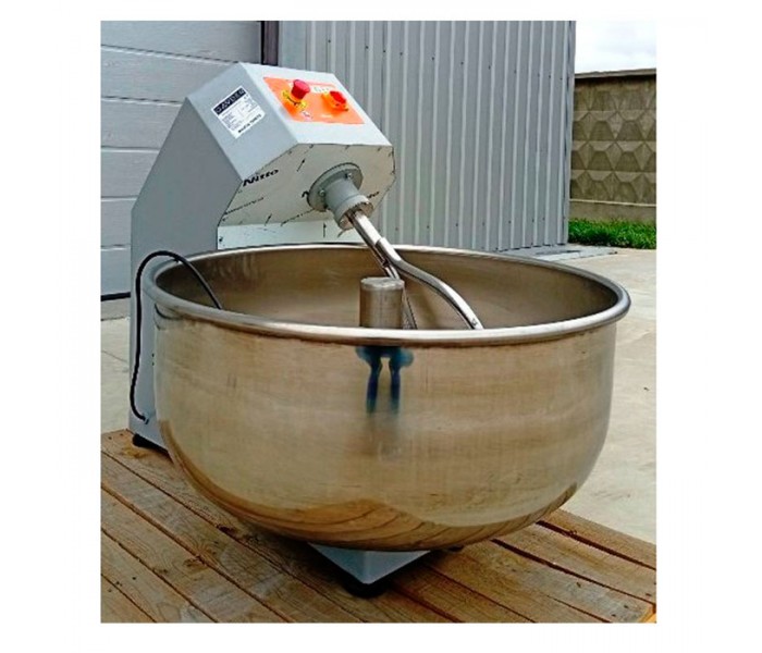 Тістоміс на 75 кг Gooder OHE.PLS.75M