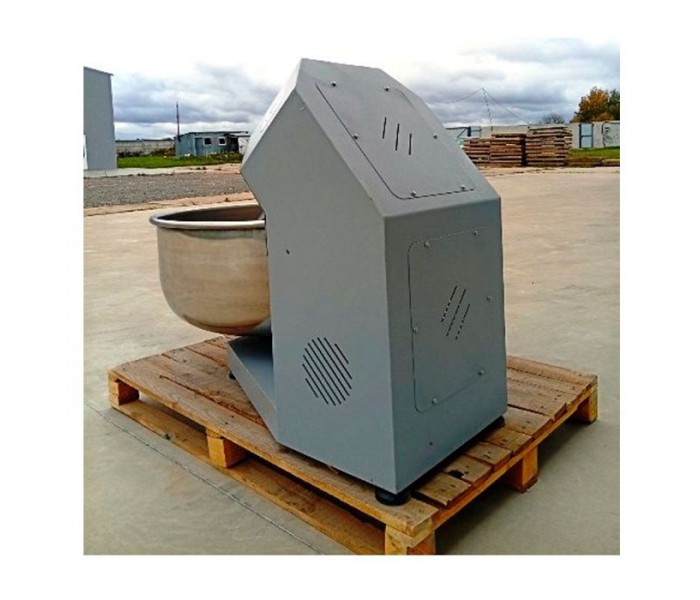 Тістоміс на 75 кг Gooder OHE.PLS.75M