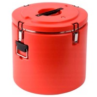 Ведро для транспортировки пищи 10 л Gooder PS 10 пластик