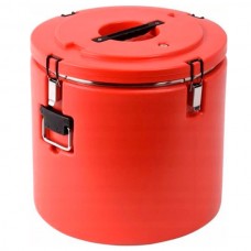 Ведро для транспортировки пищи 10 л Gooder PS 10 пластик