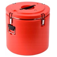 Відро для транспортування їжі 20 л Gooder PS20 пластик
