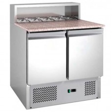 Холодильний стіл 240л Gooder PS900