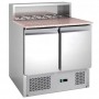 Додаткове фото №1 - Холодильний стіл 240л Gooder PS900