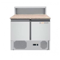 Холодильний стіл 240 л Gooder PS900 SIN