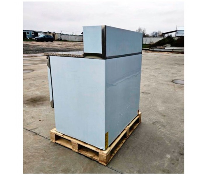 Холодильный стол 240 л Gooder PS900 SIN