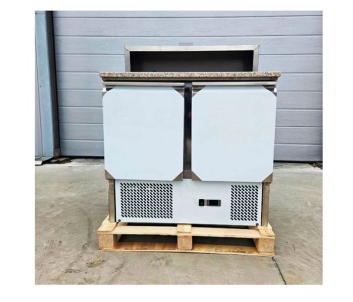 Холодильный стол 240 л Gooder PS900 SIN