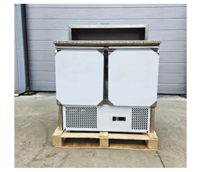 Холодильный стол 240 л Gooder PS900 SIN