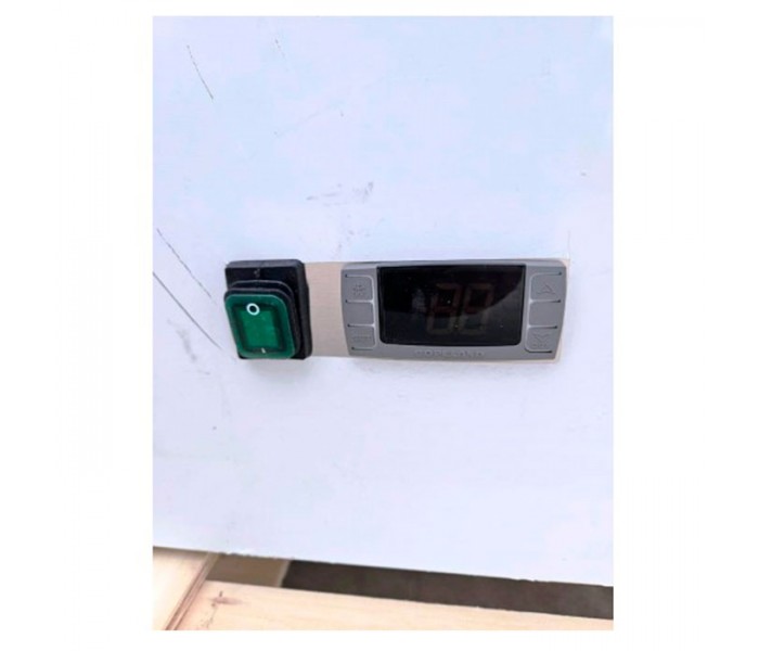 Холодильный стол 240 л Gooder PS900 SIN