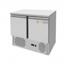 Холодильный стол 240 л Gooder PS900 SS TOP