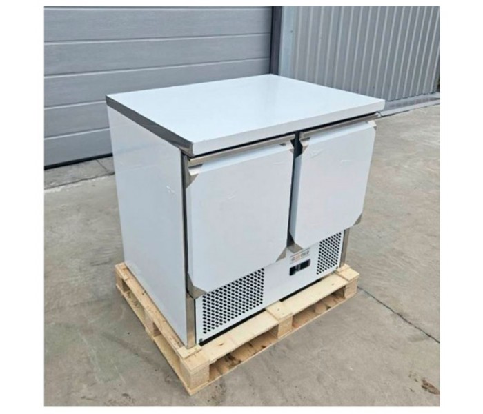 Холодильный стол 240 л Gooder PS900 SS TOP