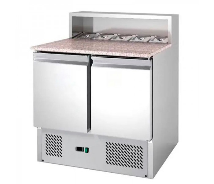 Холодильний стіл 240л Gooder PS900