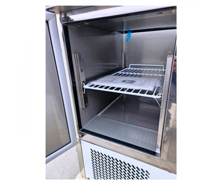 Холодильный стол 320 л Gooder PS903 SIN