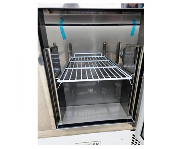 Холодильный стол 320 л Gooder PS903 SIN