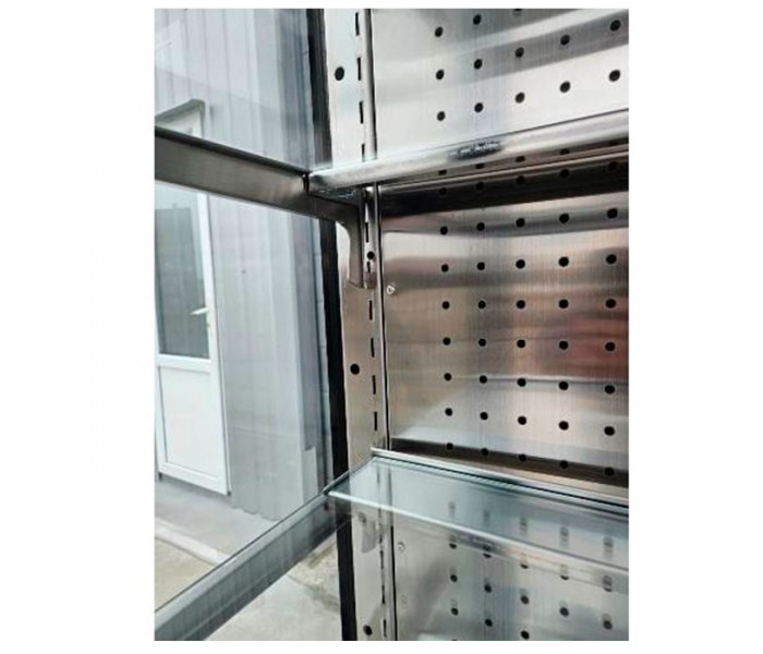 Холодильный стол 320 л Gooder PS903 SIN