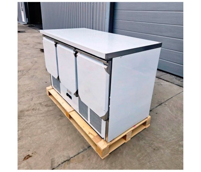 Холодильный стол 320 л Gooder PS903 SS TOP