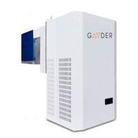 Моноблок для камер 3-9,8 кв.м Gooder SGM008P