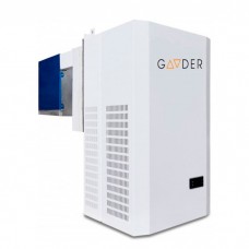 Моноблок для камер 2,1-9,7 кв.м Gooder SGL011P 