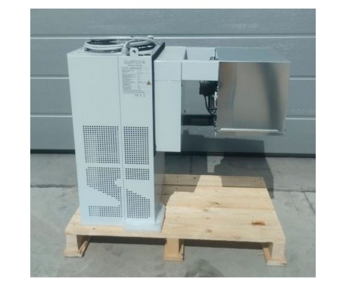 Моноблок для камер 2,1-9,7 кв.м Gooder SGL011P 