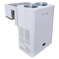 Моноблок 21,1 кв.м Gooder SGL017P