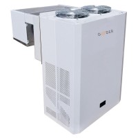 Моноблок 28,5 кв.м Gooder SGM020P