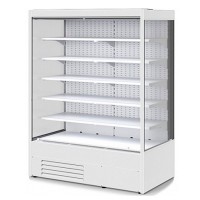 Вітрина холодильна 4,65 кв.м Gooder СВИТЯГ Q 150 НД