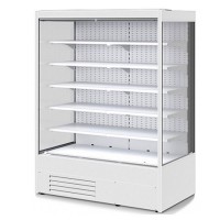 Вітрина холодильна 5,58 кв.м СВИТЯГ Q 180 ВС