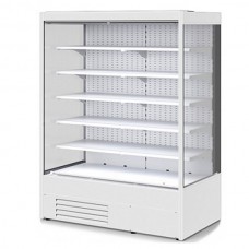 Витрина холодильная 5,58 кв.м СВИТЯЗЬ Q 180 ВС