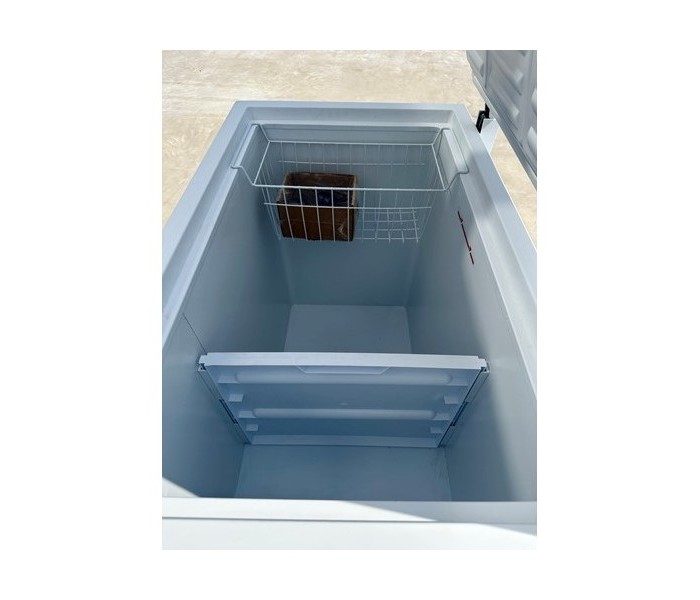 Морозильный ларь 284 л Gooder UDD 365 TDS