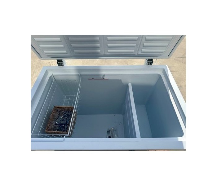 Морозильный ларь 284 л Gooder UDD 365 TDS