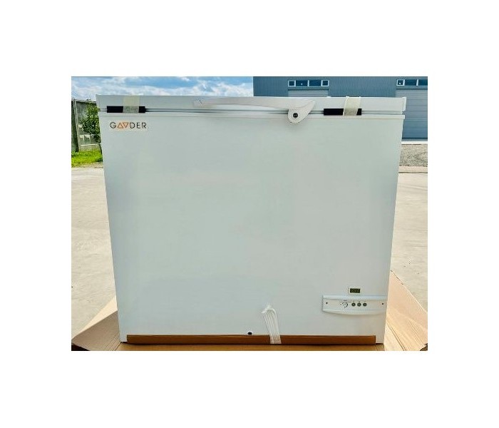 Морозильный ларь 284 л Gooder UDD 365 TDS