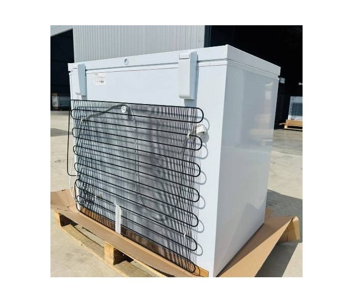 Морозильный ларь 284 л Gooder UDD 365 TDS