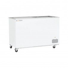 Морозильный ларь 395 л Gooder UDD 400 SC