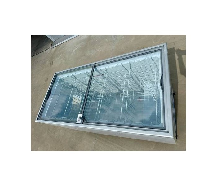 Морозильный ларь 395 л Gooder UDD 400 SC