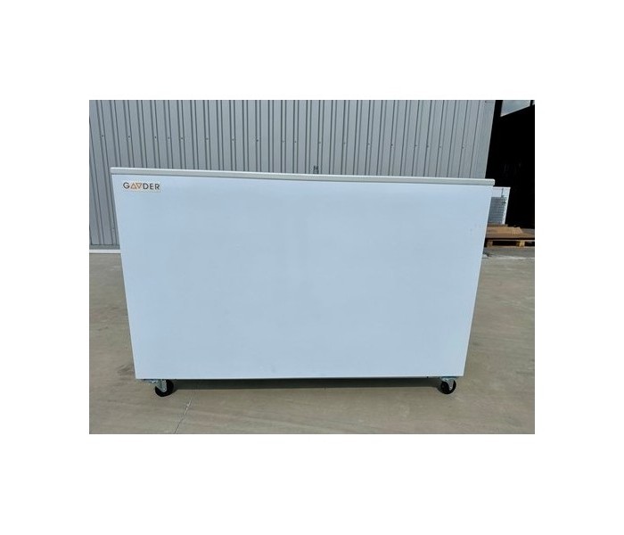 Морозильный ларь 395 л Gooder UDD 400 SC