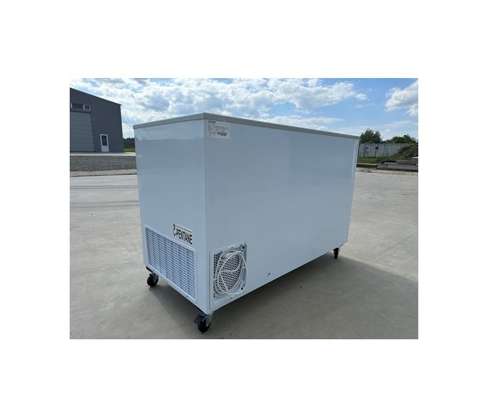 Морозильный ларь 395 л Gooder UDD 400 SC