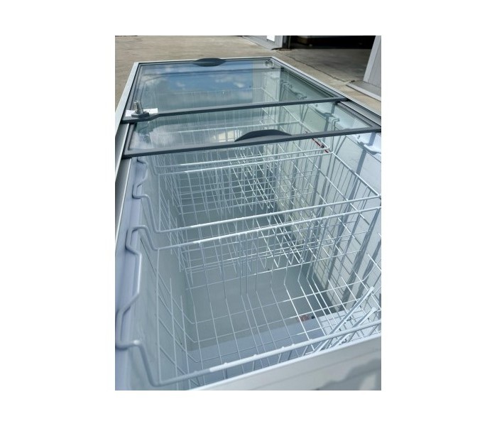 Морозильный ларь 395 л Gooder UDD 400 SC