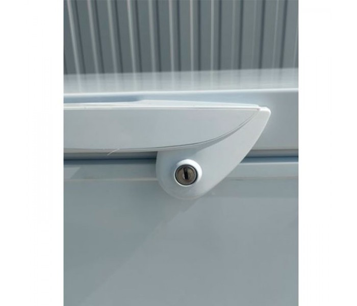 Морозильный ларь 454 л Gooder UDD 500 BK