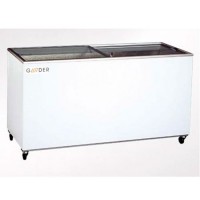 Морозильный ларь 484 л Gooder UDD 500 SC