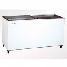 Морозильный ларь 484 л Gooder UDD 500 SC
