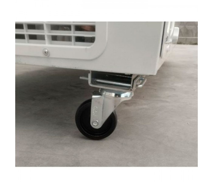 Морозильный ларь 484 л Gooder UDD 500 SC