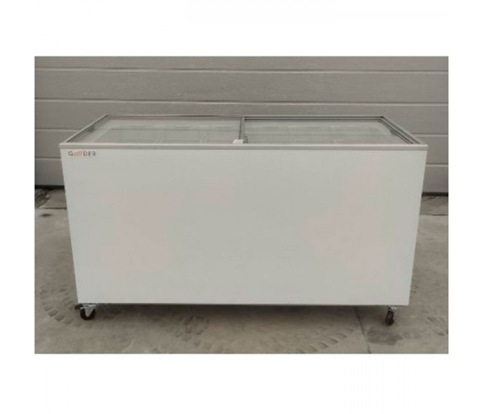 Морозильный ларь 484 л Gooder UDD 500 SC