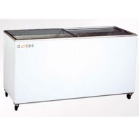 Морозильна скриня 662 л Gooder UDD 600 SC