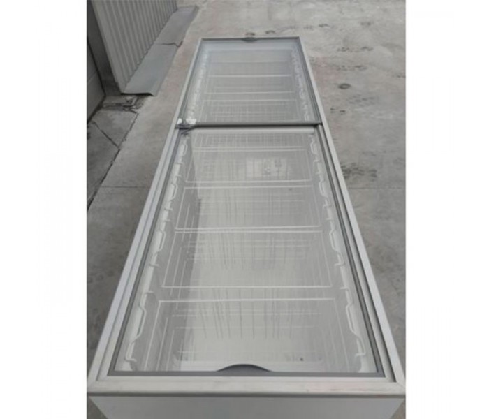 Морозильный ларь 662 л Gooder UDD 600 SC