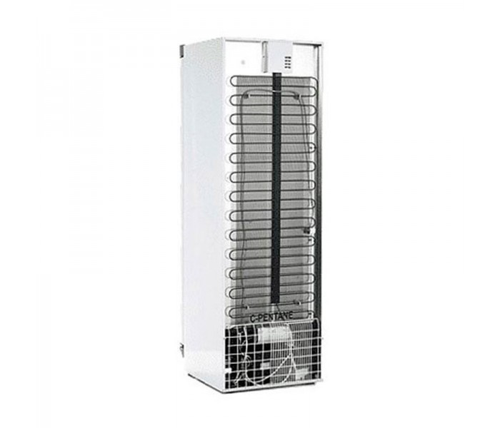Шафа низькотемпературна 329л Gooder UDD 370 DTK BK