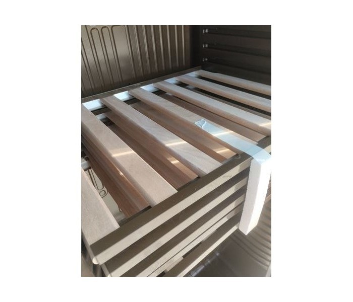 Шкаф винный среднетемпературный 358 л Gooder USS 374 DTK ARS